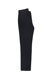 Koyu Füme Regular Fit Standart Kesim Likral? Gabardin Pantolon-Abdullah Ki??l?