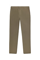 Orta Vizon Regular Fit Likralı Gabardin Pantolon