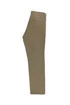Orta Vizon Relaxed Fit Rahat Kesim Likral? Gabardin Pantolon-Abdullah Ki??l?