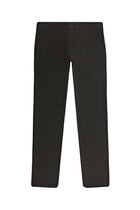 Açık Vizon Slim Fit Dar Kesim Likralı Kanvas / Chino Pantolon