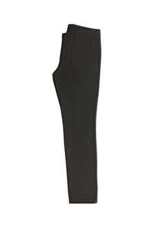 Açık Vizon Slim Fit Dar Kesim Likralı Kanvas / Chino Pantolon