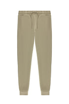 Orta Vizon Regular Fit Likralı Sweatpant / Eşofman Altı