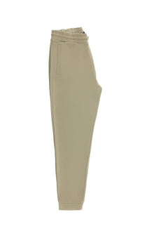 Orta Vizon Regular Fit Likralı Sweatpant / Eşofman Altı