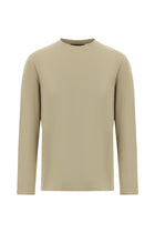 Orta Vizon Bisiklet Yaka Regular Fit Sweatshirt
