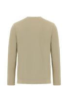 Orta Vizon Bisiklet Yaka Regular Fit Sweatshirt