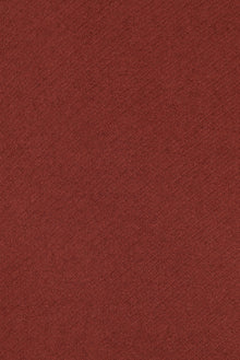 Kiremit Polo Yaka Regular Fit Desenli Pamuklu Kaşmirli Triko Kazak