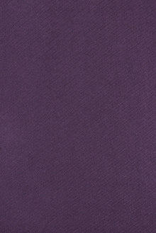Mürdüm Bisiklet Yaka Regular Fit Desenli Pamuklu Kaşmirli Triko Kazak