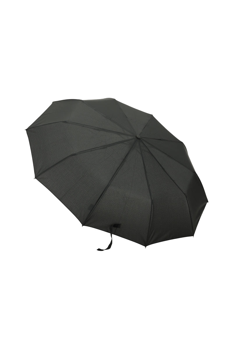 Siyah Küçük Şemsiye