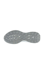 Beyaz Deri Spor Ayakkabı