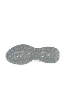 Beyaz Deri Spor Ayakkabı