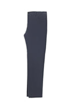 İndigo Relaxed Fit Rahat Kesim Likralı Kanvas / Chino Pantolon