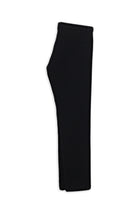 Koyu Lacivert Regular Fit Lyocell Karışımlı Kanvas / Chino Pantolon
