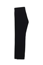 Koyu Lacivert Regular Fit Lyocell Karışımlı Kanvas / Chino Pantolon