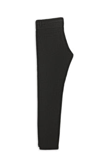 Orta Kahve Regular Fit Lyocell Karışımlı Kanvas / Chino Pantolon