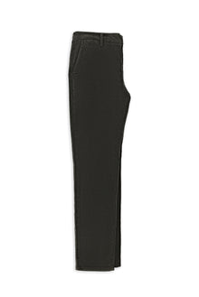 Açık Vizon Regular Fit Pamuklu Kadife Pantolon