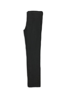 Orta Antrasit Slim Fit Pamuklu Likralı Chino/Kanvas Pantolon