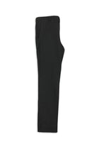 Orta Antrasit Slim Fit Pamuklu Likralı Chino/Kanvas Pantolon