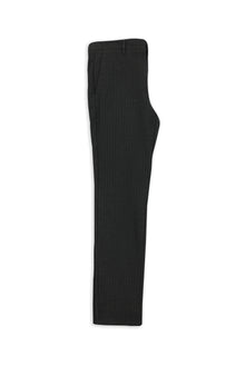 Orta Antrasit Slim Fit Pamuklu Likralı Chino/Kanvas Pantolon