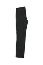 Orta Antrasit Slim Fit Pamuklu Likralı Chino/Kanvas Pantolon