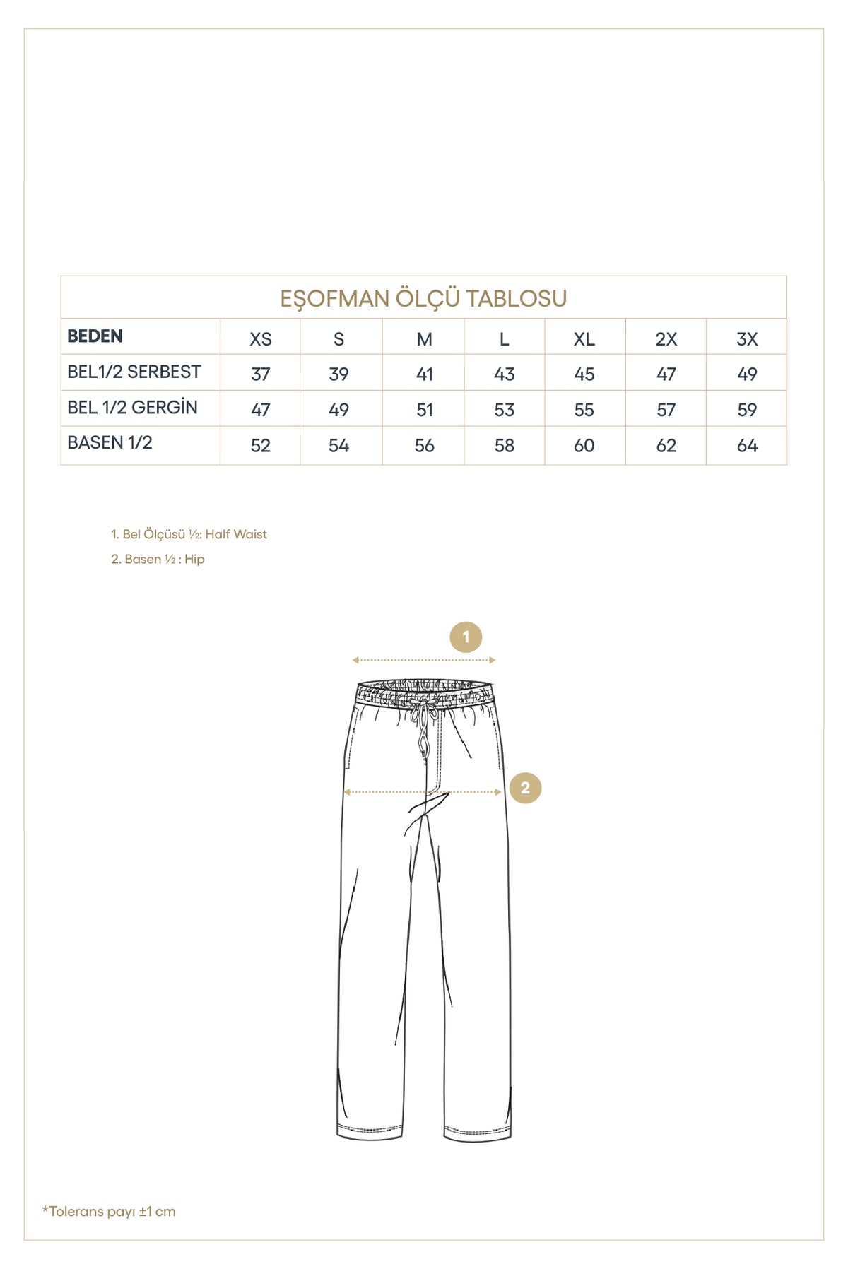 Orta Füme Melanj Regular Fit Desenli Beli Lastikli İpli Pamuklu Örme Sweatpant / Eşofman Altı