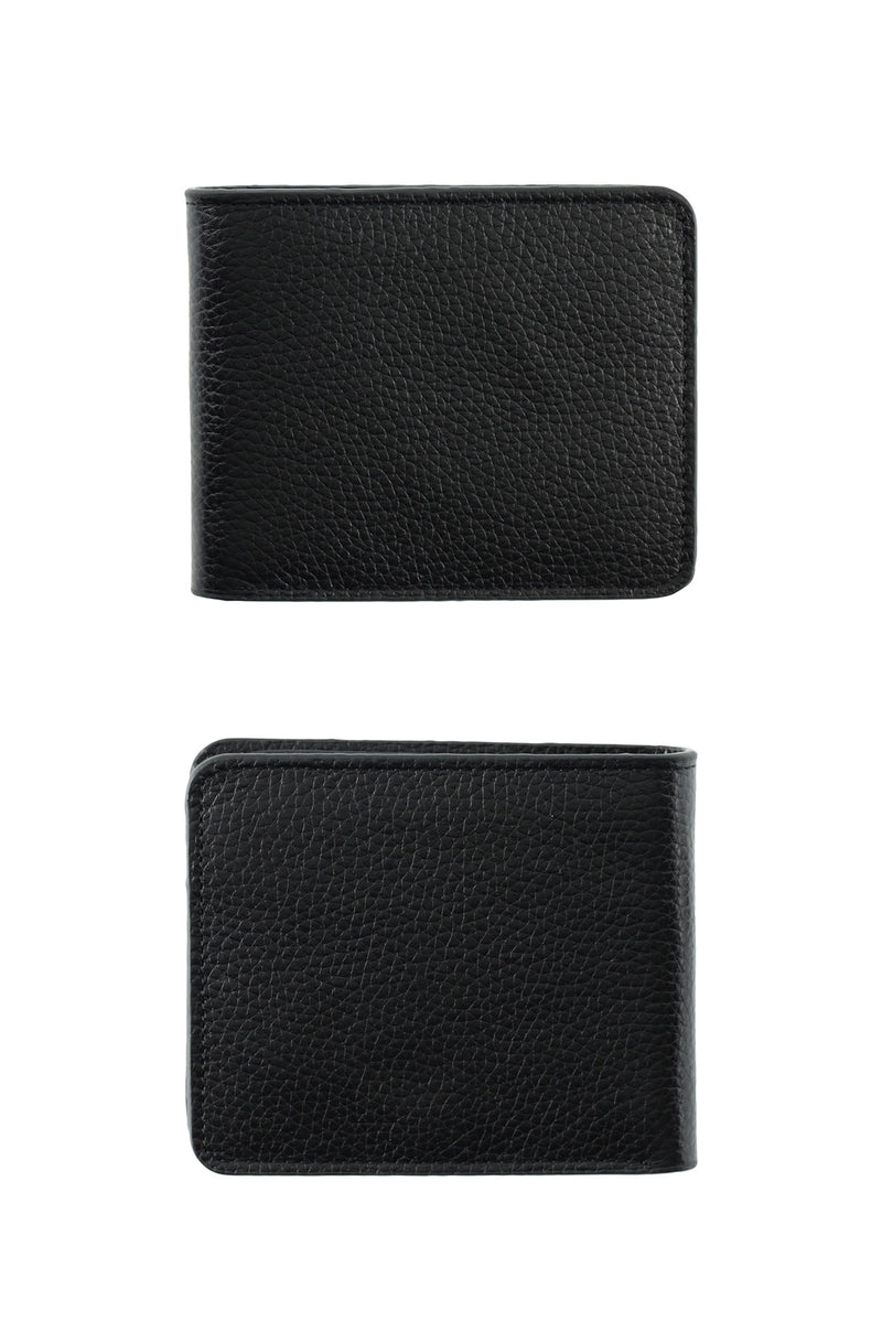 3'lü Cüzdan & Kravat & Kol Düğmesi Hediye Kutulu Set