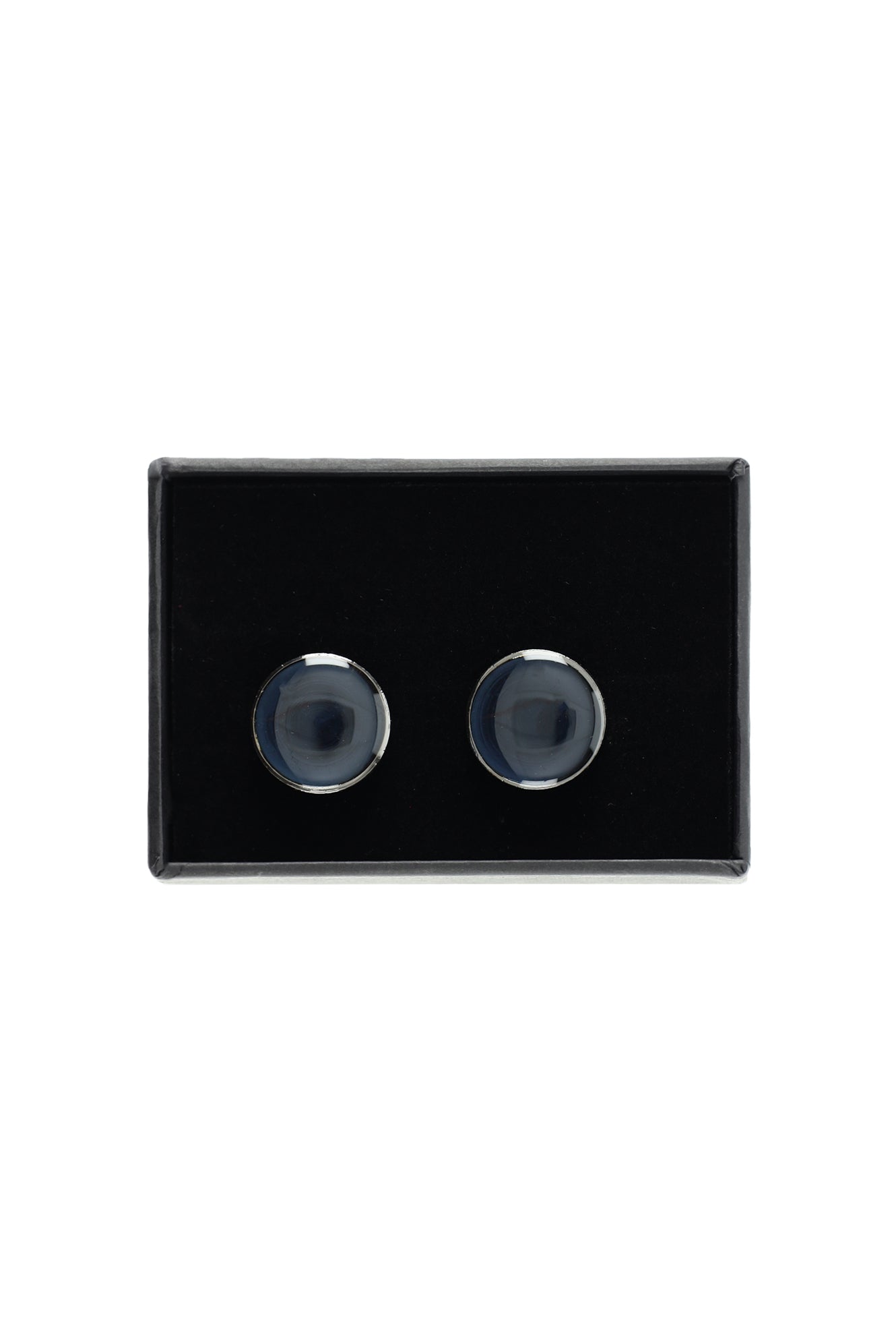 3'lü Kartlık & Kravat & Kol Düğmesi Hediye Kutulu Set