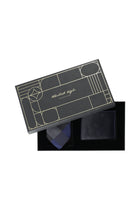 2'li Cüzdan & Kravat Hediye Kutulu Set