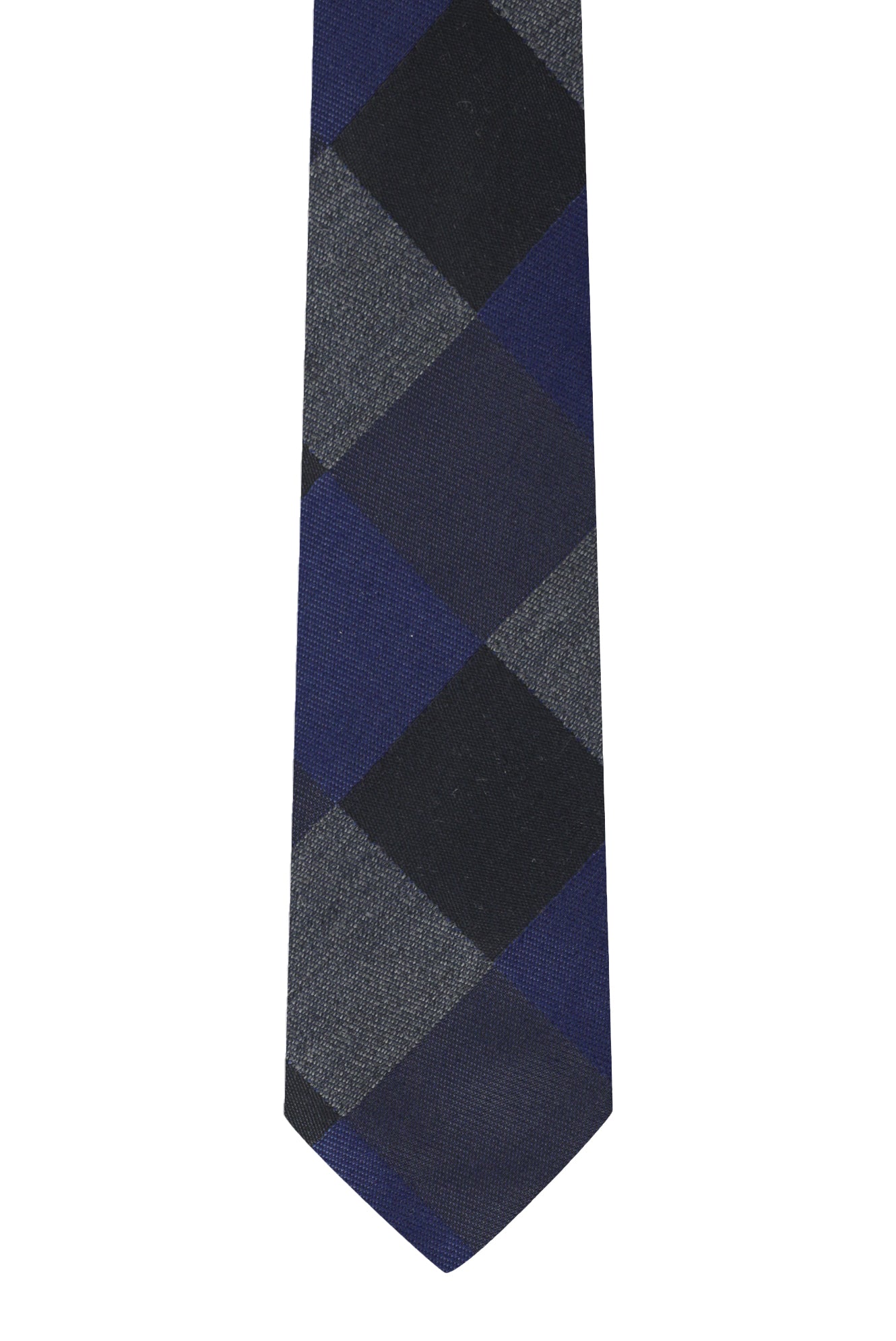 2'li Cüzdan & Kravat Hediye Kutulu Set