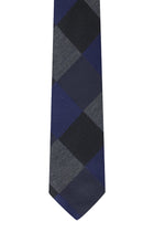 2'li Cüzdan & Kravat Hediye Kutulu Set