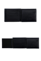 2'li Cüzdan & Kravat Hediye Kutulu Set