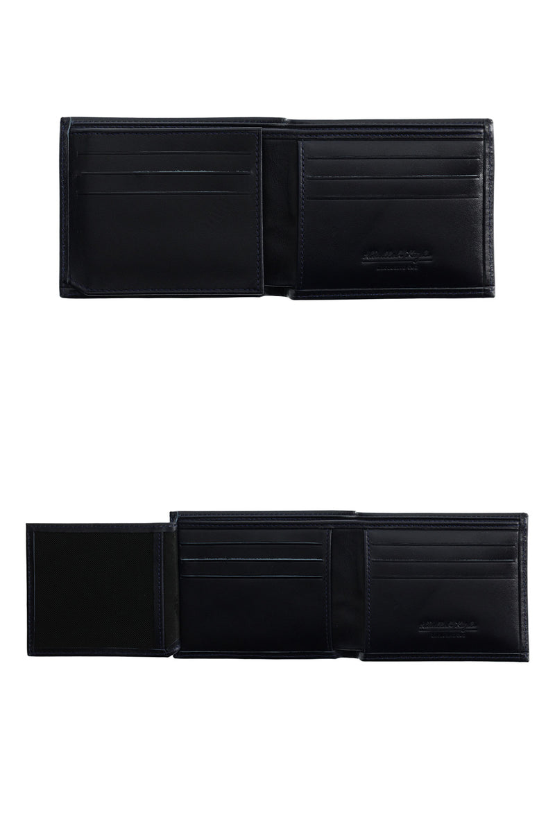 2'li Cüzdan & Kravat Hediye Kutulu Set