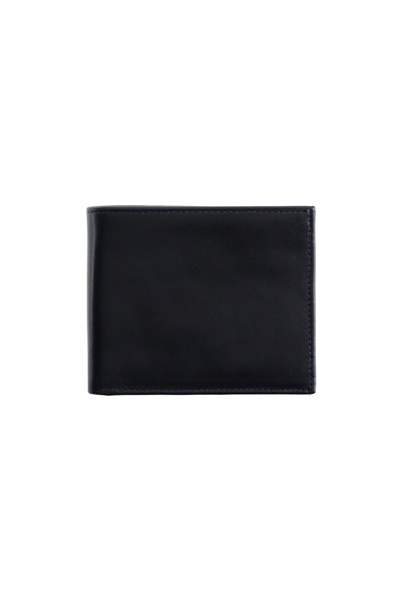 2'li Cüzdan & Kravat Hediye Kutulu Set