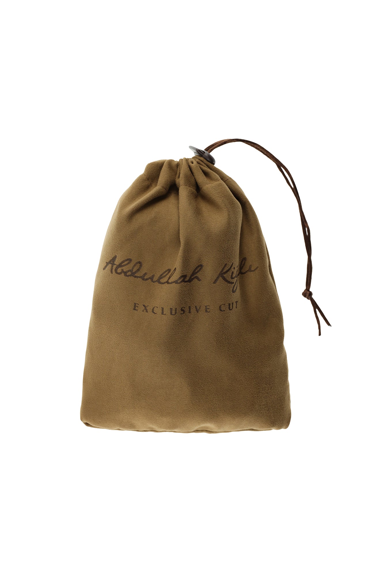 Çantalı Ahşap Tavla