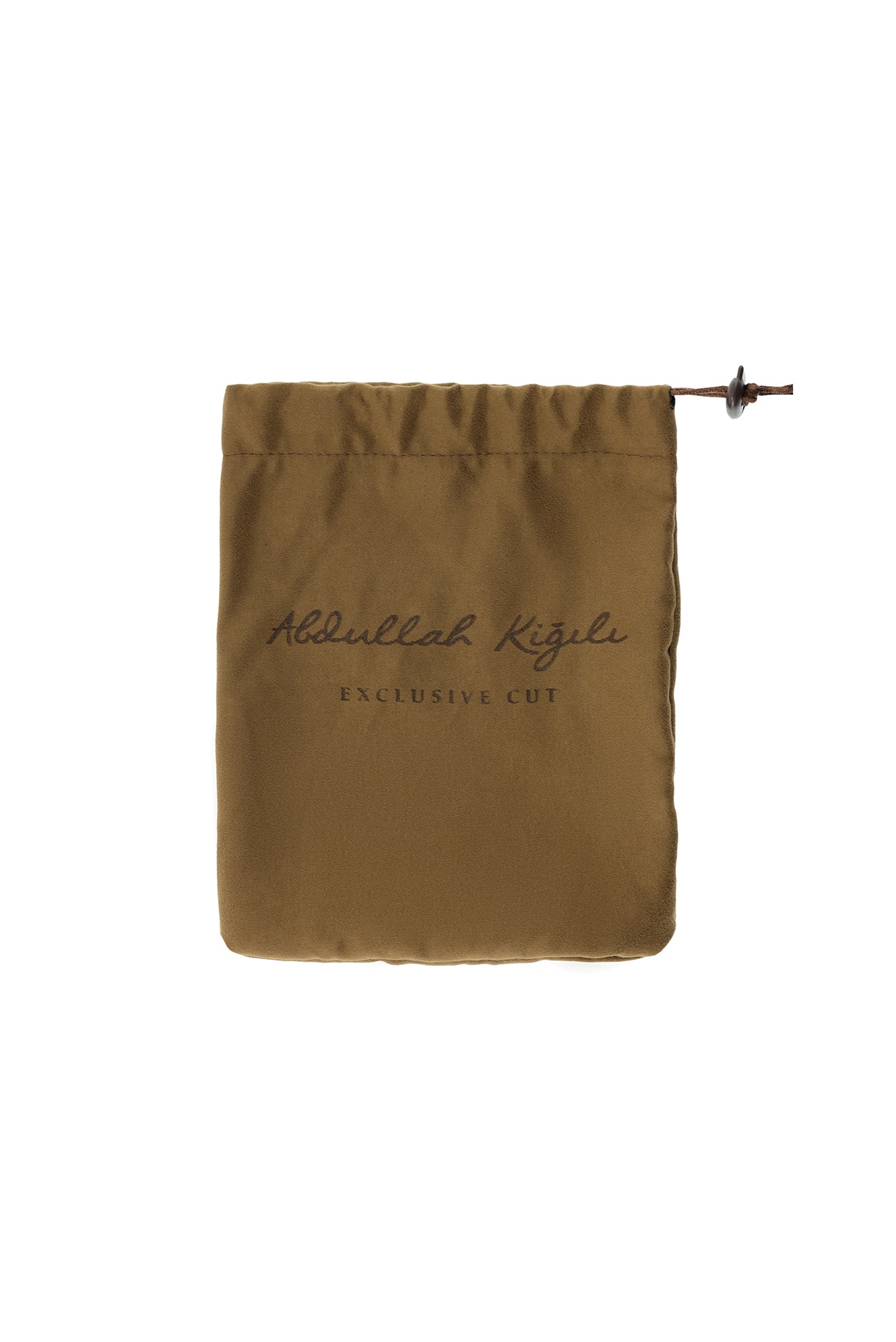 Çantalı Ahşap Tavla