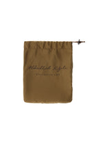 Çantalı Ahşap Tavla