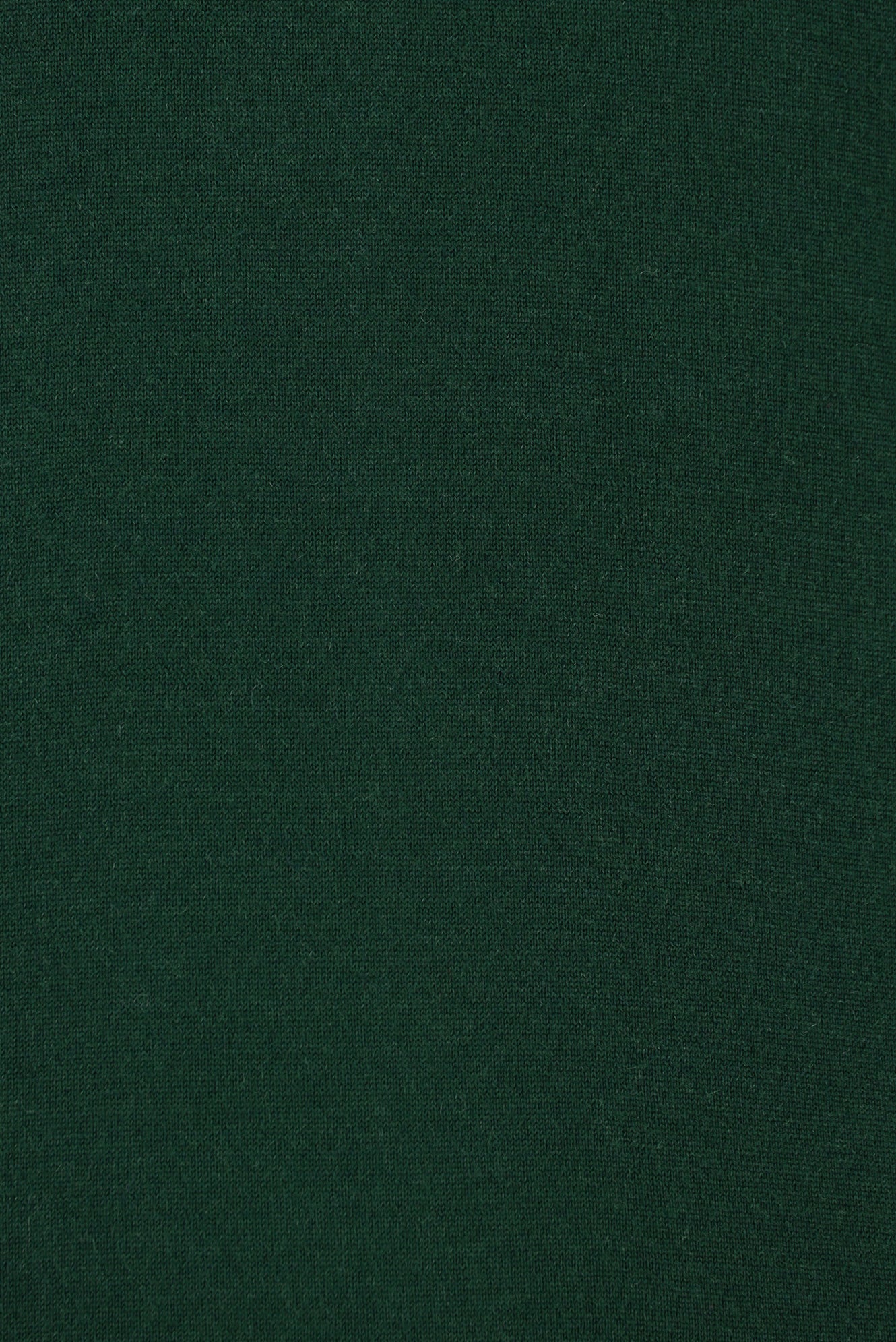 Nefti Polo Yaka Regular Fit Yün Triko Kazak
