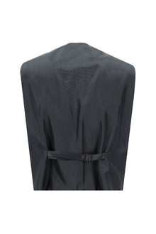 Açık Kahve  Relaxed Fit Rahat Kesim Kombinli Ekose Yelekli Takım Elbise