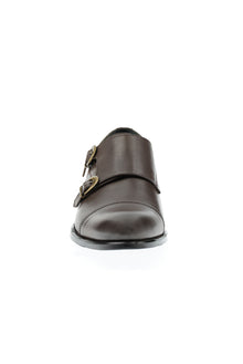 Koyu Kahve Klasik Ayakkabı