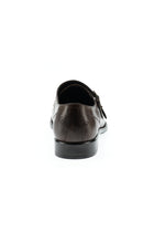 Koyu Kahve Klasik Ayakkabı