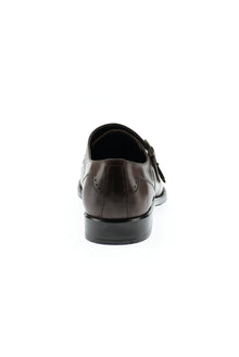 Koyu Kahve Klasik Ayakkabı