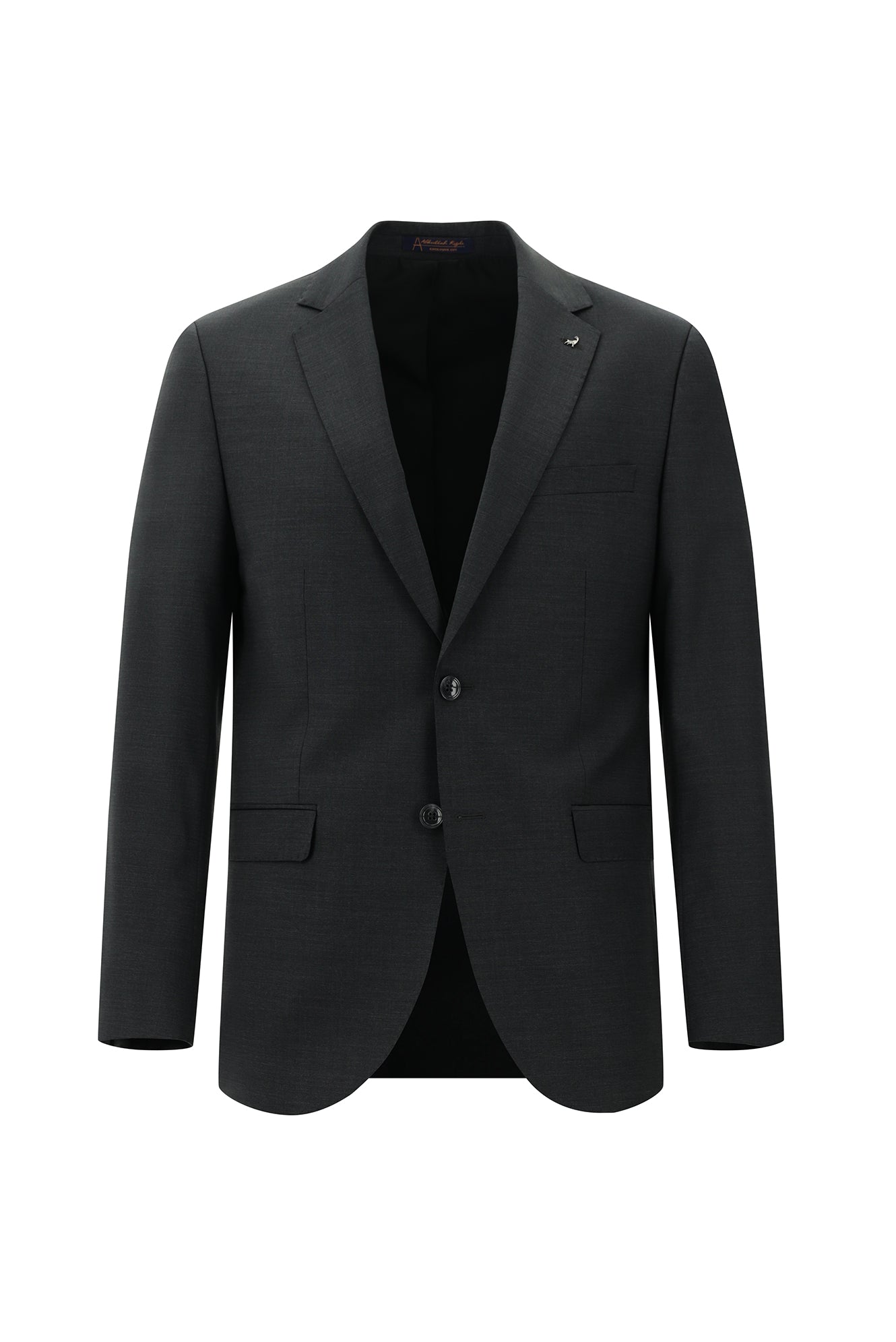 Marengo 4 Drop Relaxed Fit Rahat Kesim Yünlü Tak?m Elbise-Abdullah Ki??l?