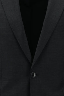 Marengo 7 Drop Slim Fit Dar Kesim Yünlü Tak?m Elbise-Abdullah Ki??l?
