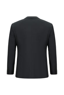 Marengo 6 Drop Regular Fit Standart Kesim Desenli Yünlü Tak?m Elbise-Abdullah Ki??l?