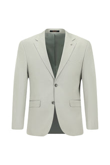 Taş Super Slim Fit Ekstra Dar Kesim Lyocell Karışımlı Klasik Takım Elbise