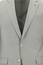 Taş Relaxed Fit Rahat Kesim Yünlü Klasik Takım Elbise