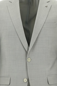 Taş Relaxed Fit Rahat Kesim Yünlü Klasik Takım Elbise