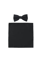 Siyah Muscle Fit Mono Yaka Yelekli Yünlü Smokin & Damatlık