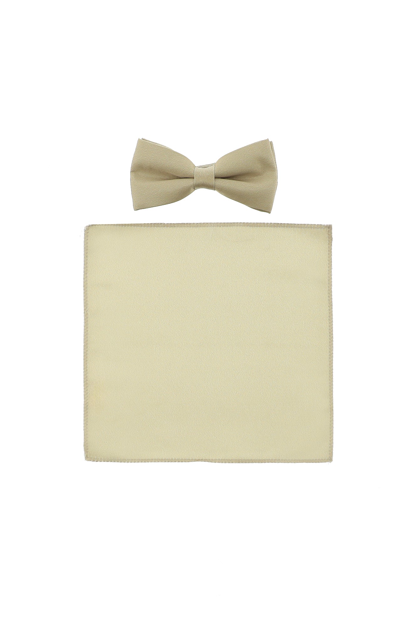 Orta Bej 4 Drop Relaxed Fit Rahat Kesim Şal Yaka Yün Smokin & Damatlık