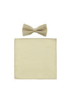 Orta Bej 4 Drop Relaxed Fit Rahat Kesim Şal Yaka Yün Smokin & Damatlık