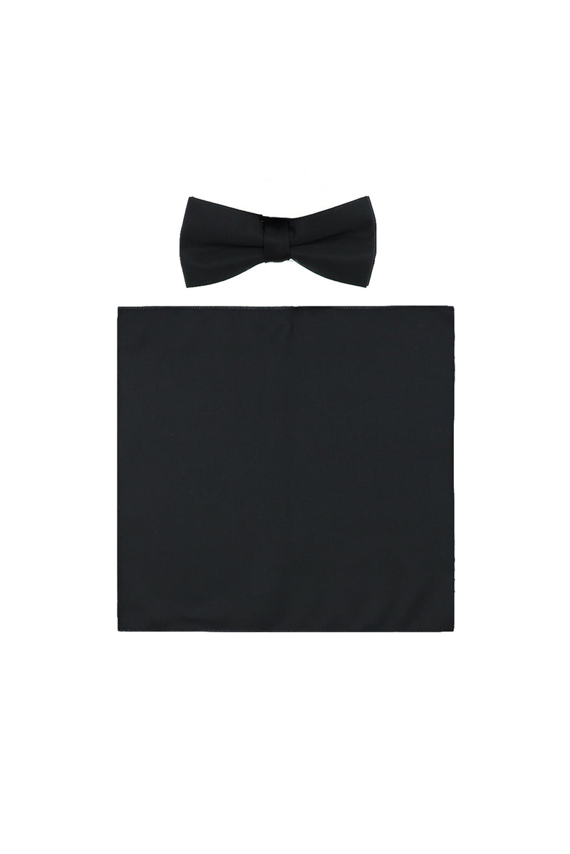 Siyah Slim Fit Dar Kesim Şal Yaka Yün Smokin & Damatlık